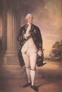 George III (mk25
